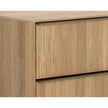 Sunpan Kalla Nightstand