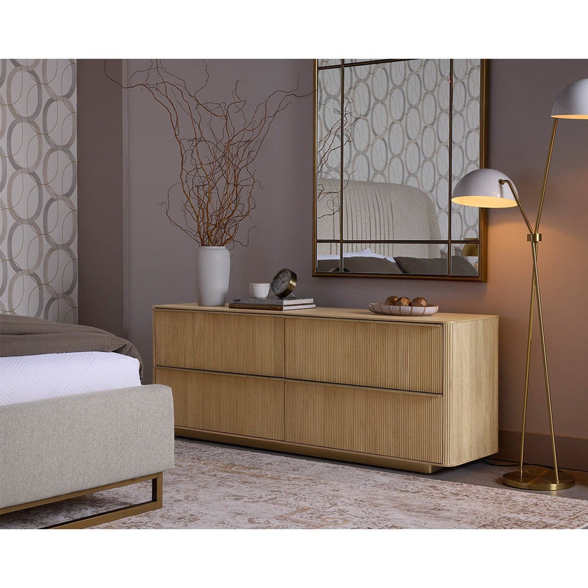 Sunpan Kalla Dresser