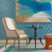 Woodbridge Furniture Alto Host Chair