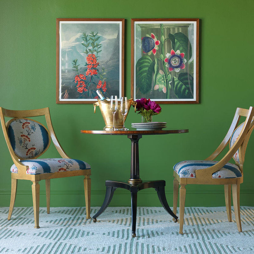 Woodbridge Furniture Hope Center Hall Table