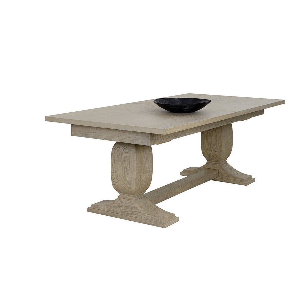 Sunpan Rhaenyra Extension Dining Table