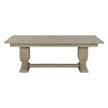 Sunpan Rhaenyra Extension Dining Table