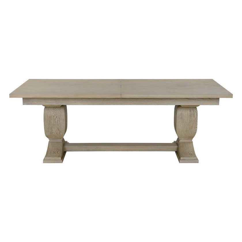 Sunpan Rhaenyra Extension Dining Table