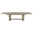 Sunpan Rhaenyra Extension Dining Table