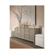 Sunpan Rhaenyra Extension Dining Table