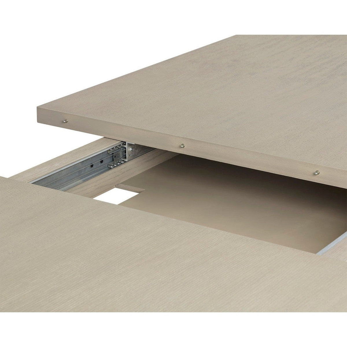 Sunpan Rhaenyra Extension Dining Table