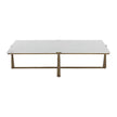 Sunpan Cowell Coffee Table