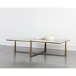 Sunpan Cowell Coffee Table