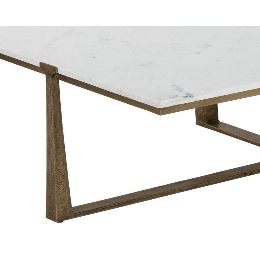 Sunpan Cowell Coffee Table