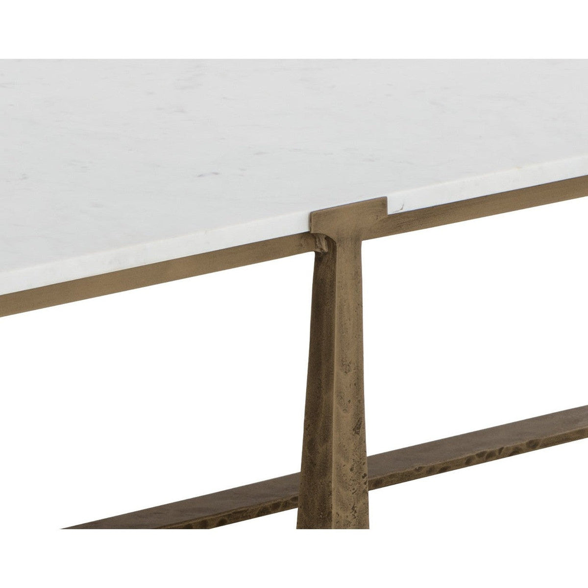 Sunpan Cowell Coffee Table