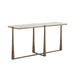 Sunpan Cowell Console Table