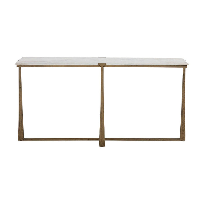 Sunpan Cowell Console Table