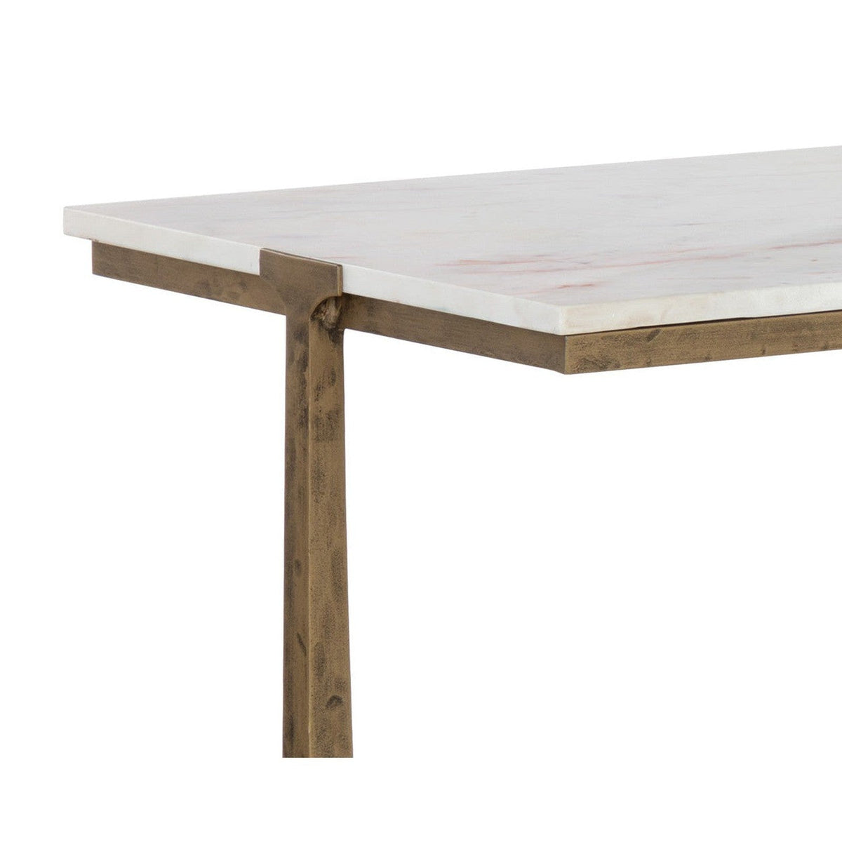 Sunpan Cowell Console Table