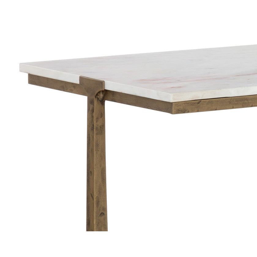 Sunpan Cowell Console Table