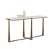 Sunpan Cowell Console Table