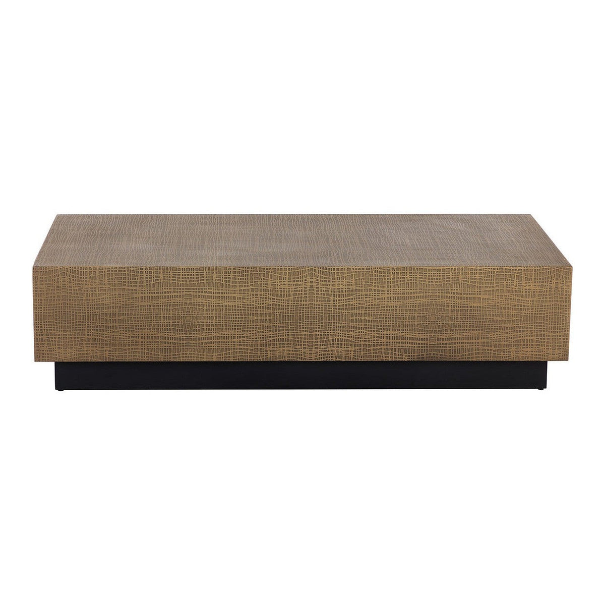 Sunpan Albans Coffee Table