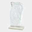 Global Views Mother and Child Sculpture Clearance