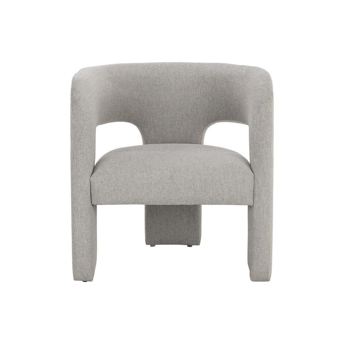 Sunpan Isidore Lounge Chair