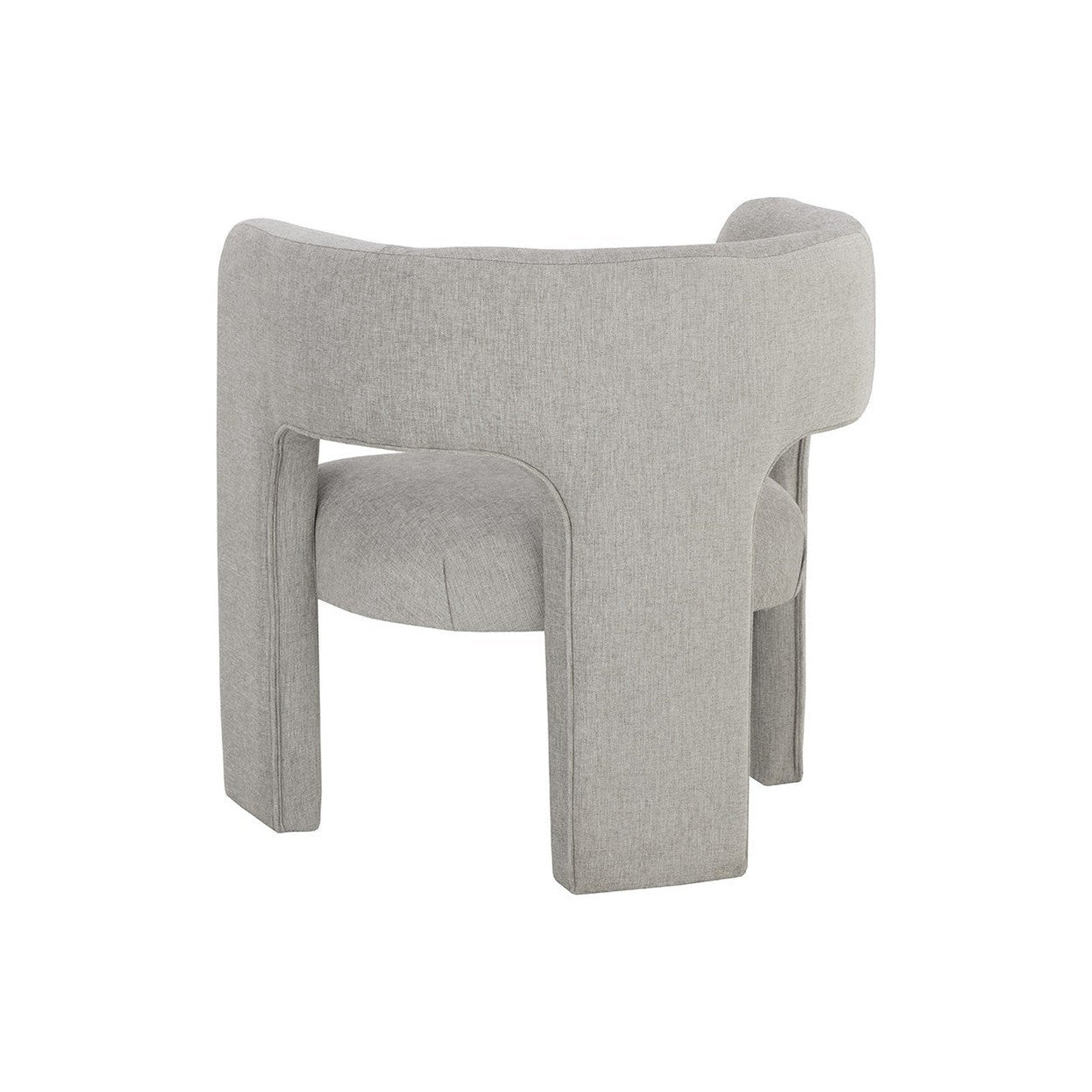 Sunpan Isidore Lounge Chair