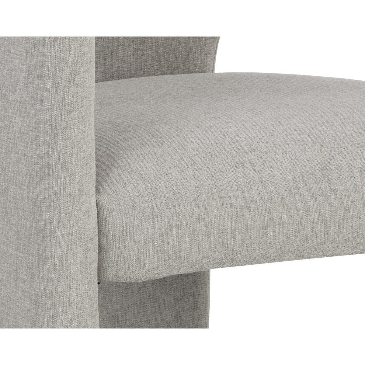 Sunpan Isidore Lounge Chair
