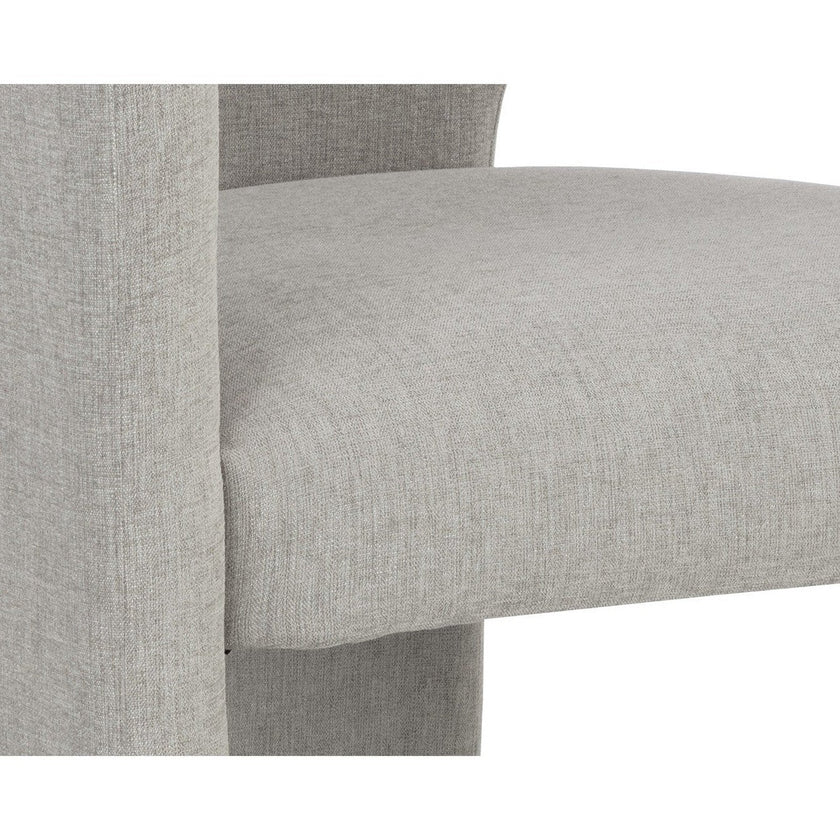 Sunpan Isidore Lounge Chair