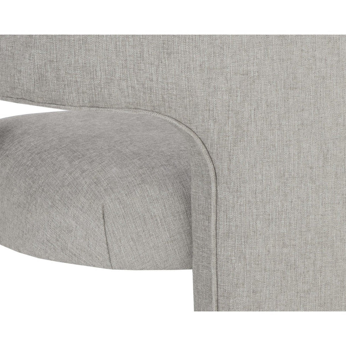 Sunpan Isidore Lounge Chair