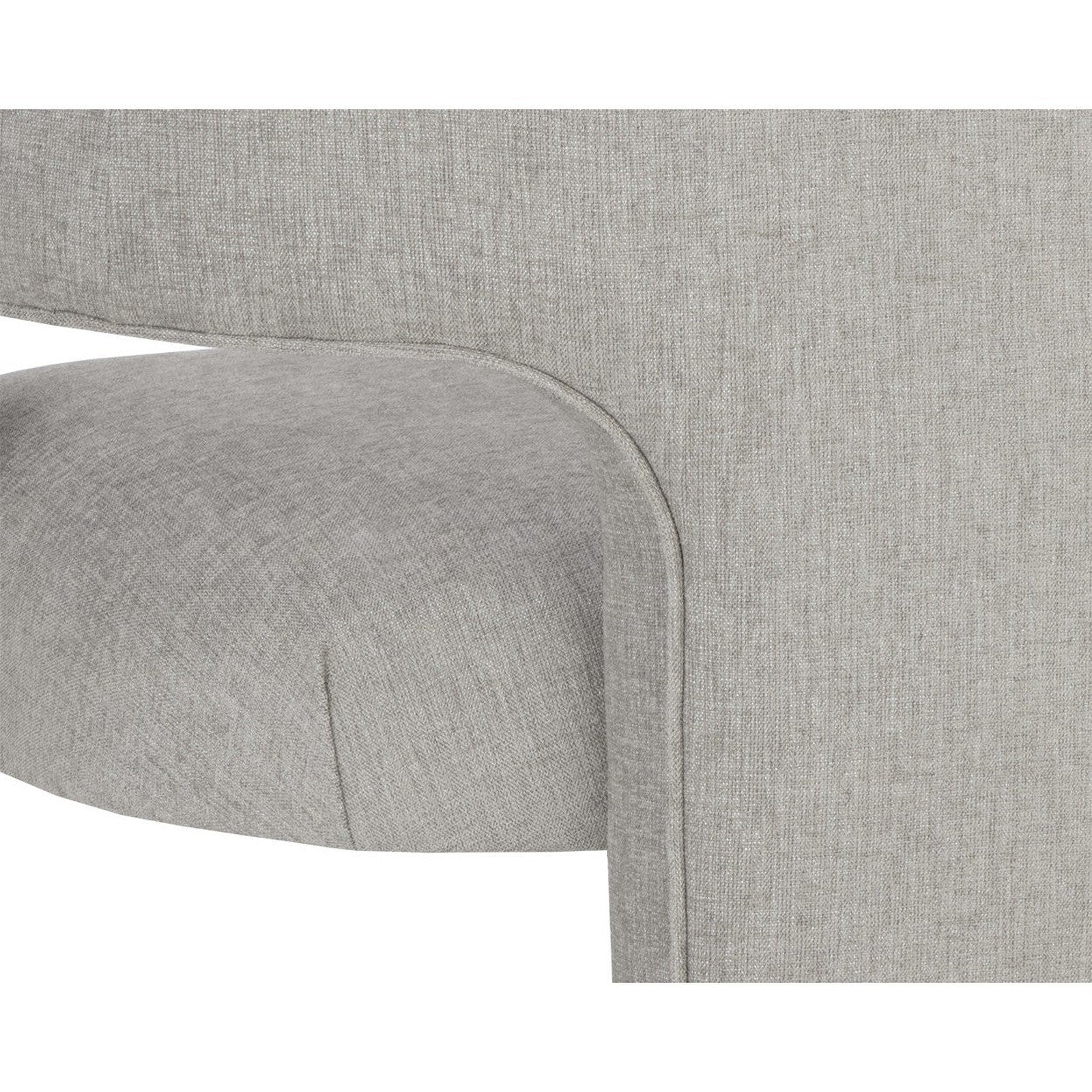 Sunpan Isidore Lounge Chair