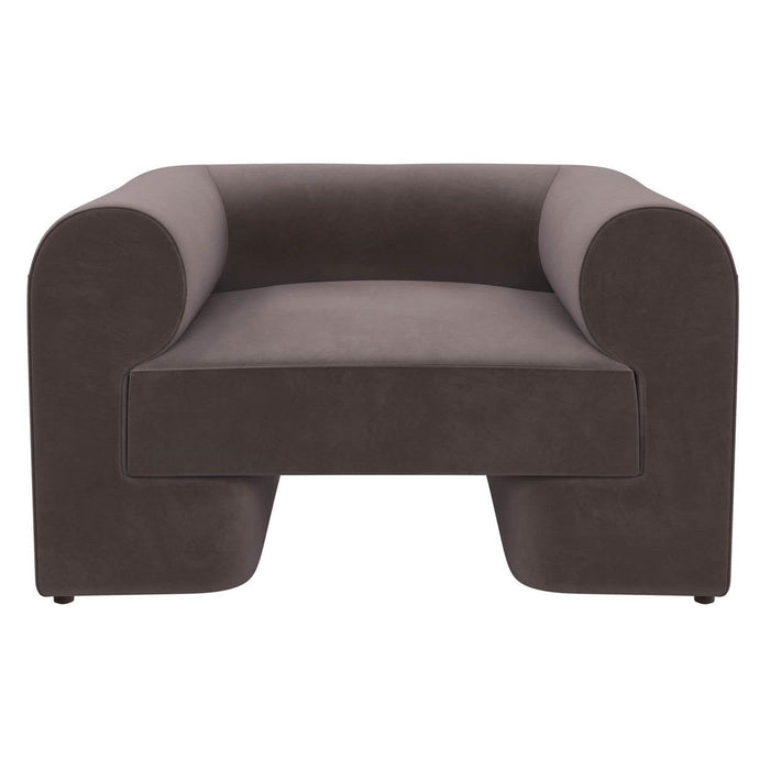 Sunpan Ionic Armchair