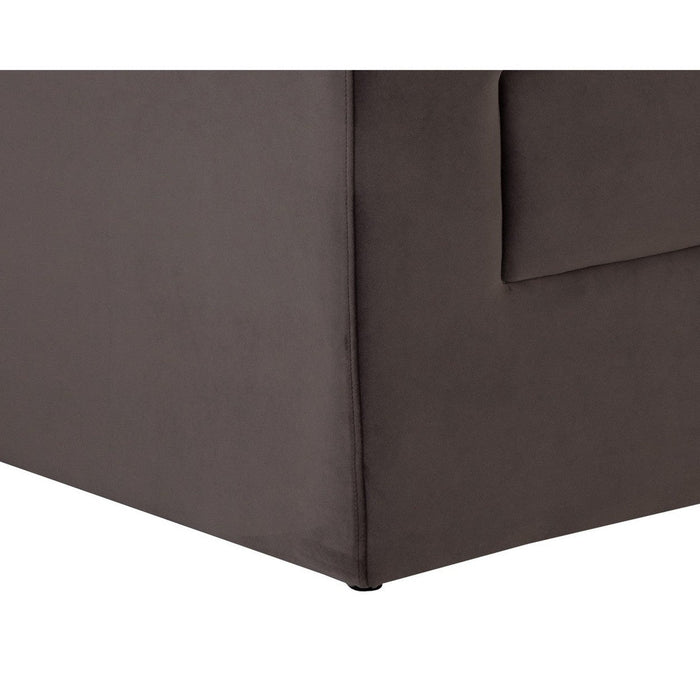 Sunpan Ionic Sofa