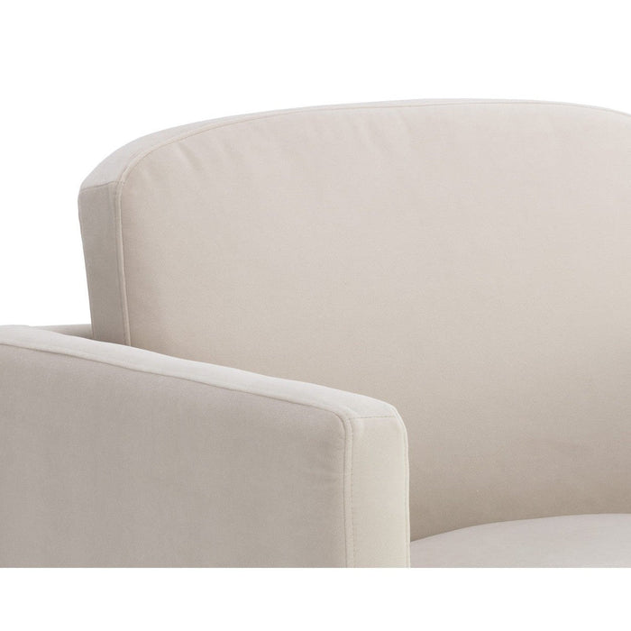 Sunpan Everton Armchair