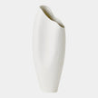 Global Views Horn Vase