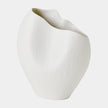 Global Views Horn Vase
