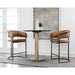 Sunpan Marris Counter Stool