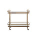 Sunpan Contardi Bar Cart