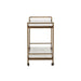 Sunpan Contardi Bar Cart