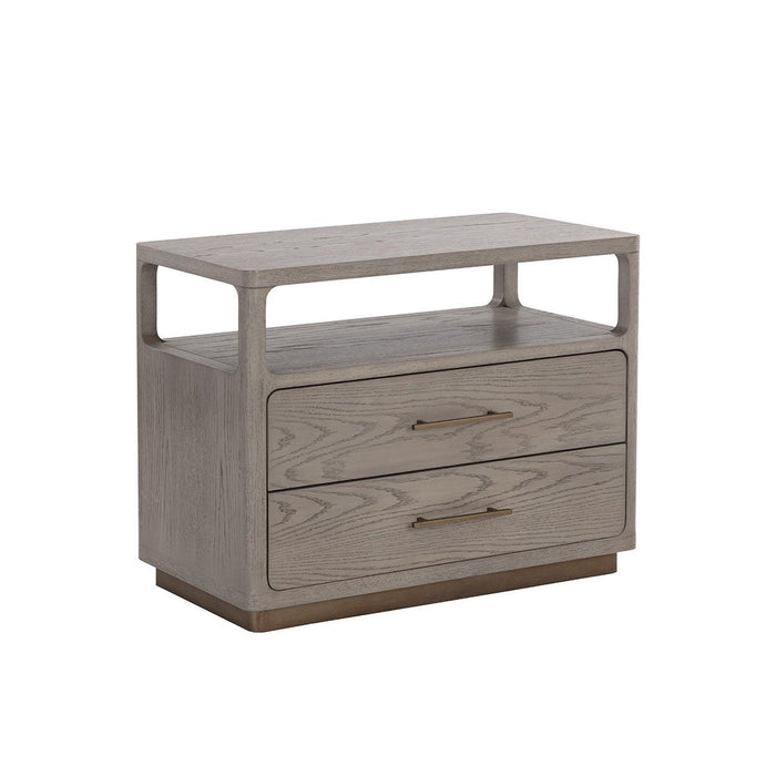 Sunpan Danette Nightstand