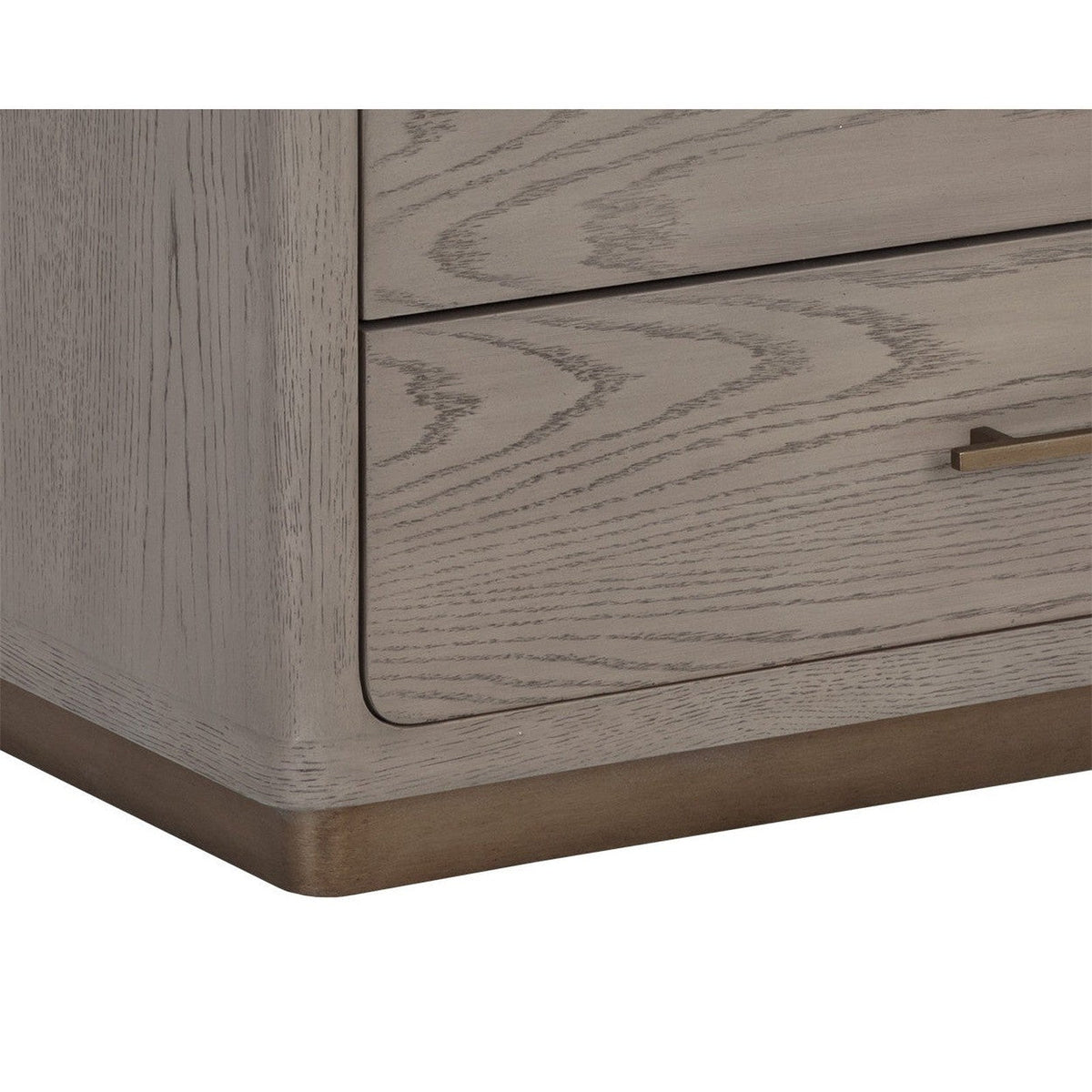 Sunpan Danette Nightstand