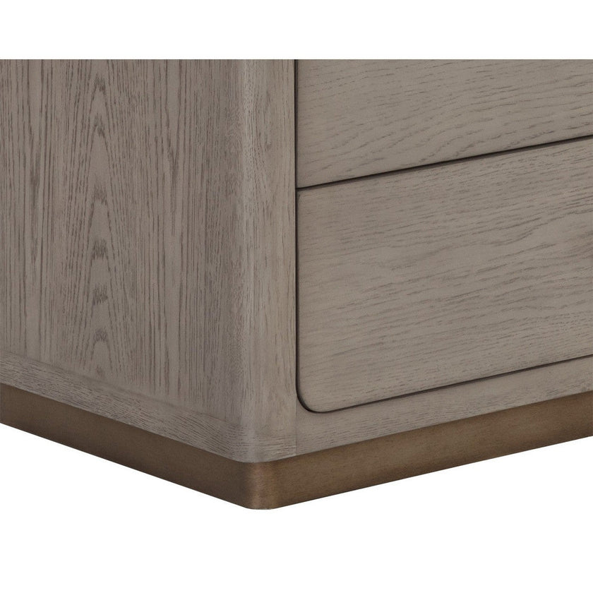 Sunpan Danette Dresser