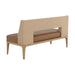 Sunpan Brocco Bench