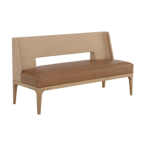 Sunpan Brocco Bench