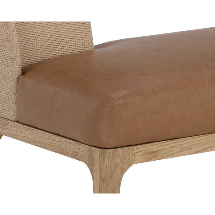 Sunpan Brocco Bench