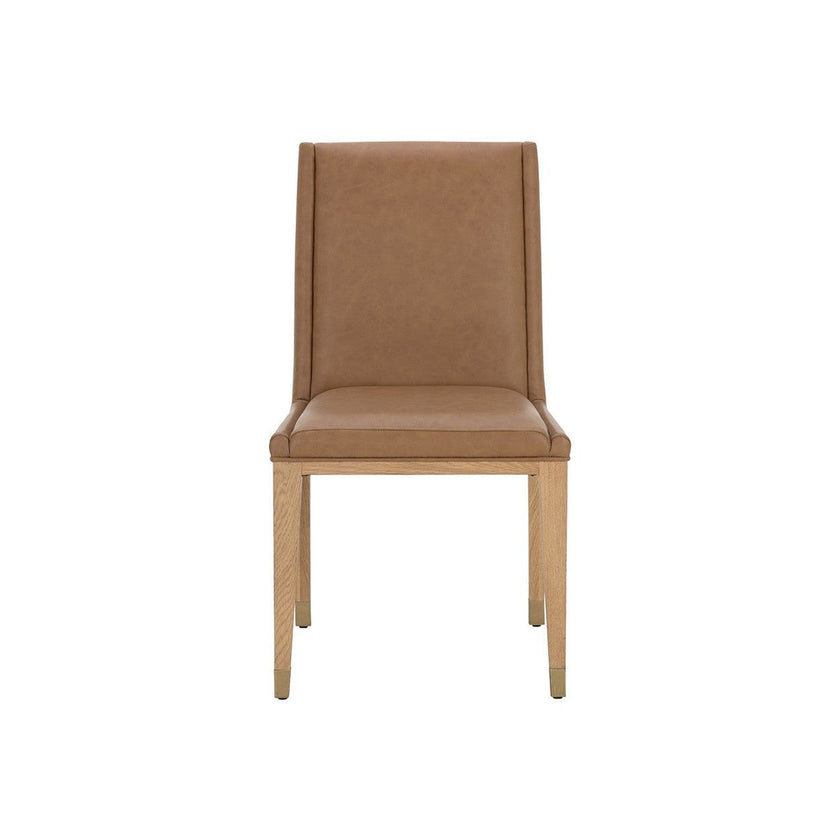 Sunpan Kalla Dining Chair - Set of 2