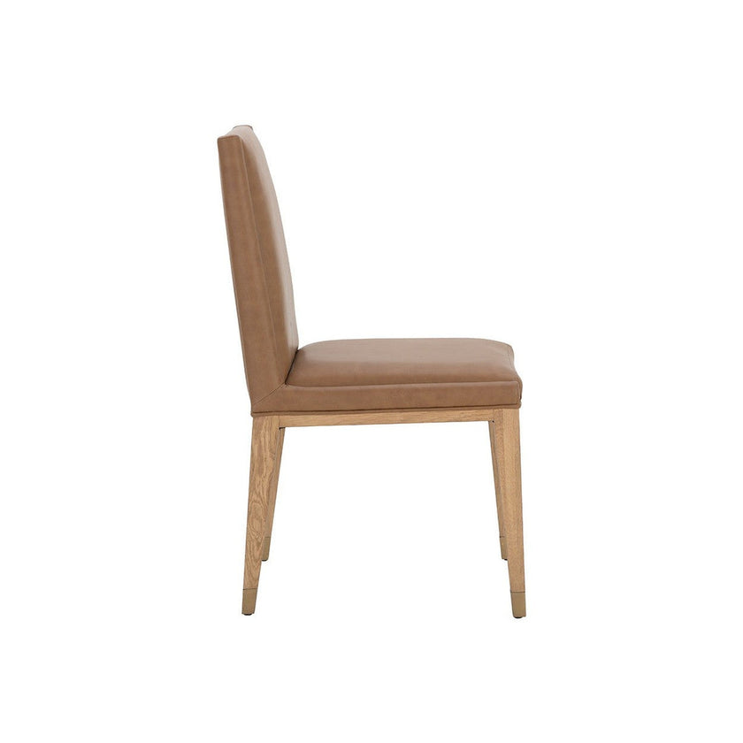 Sunpan Kalla Dining Chair - Set of 2