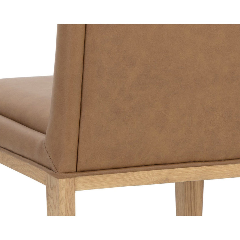 Sunpan Kalla Dining Chair - Set of 2