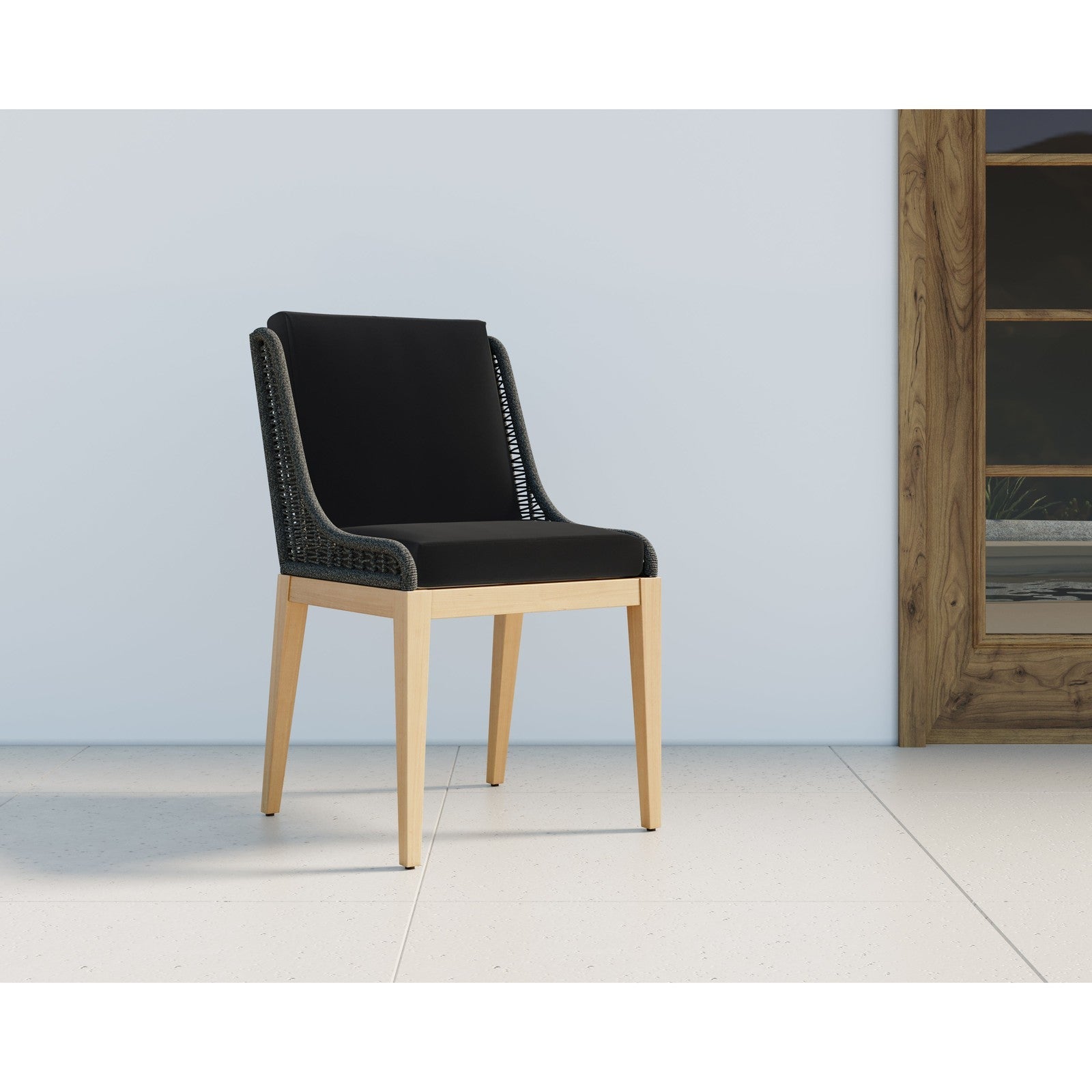 Sunpan Sorrento Dining Chair