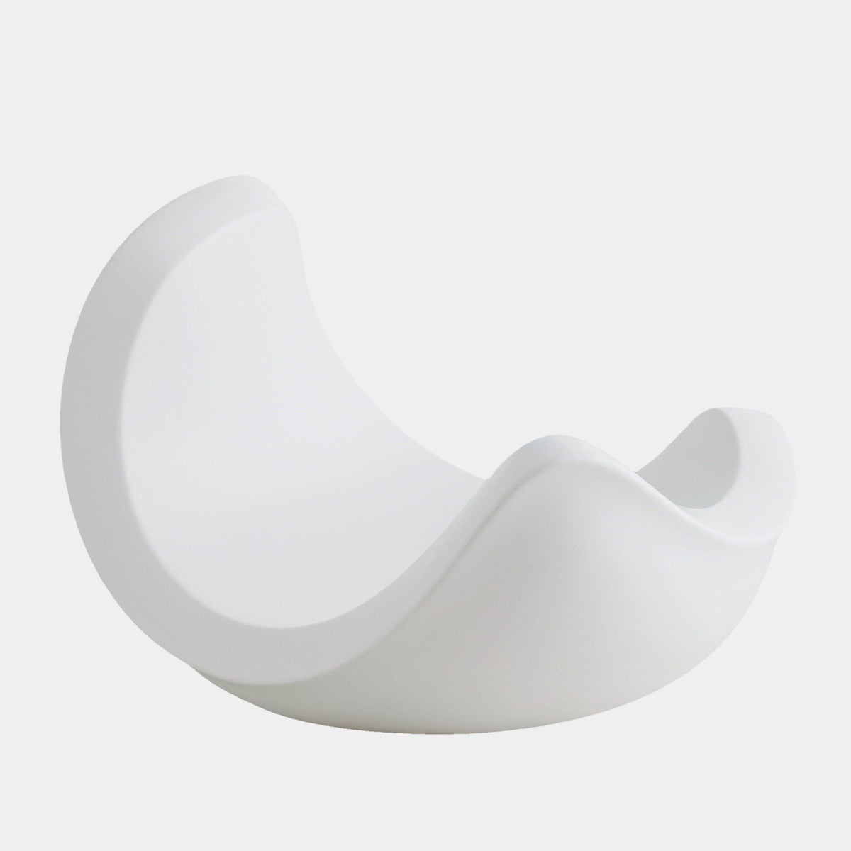 Global Views Curl Bowl
