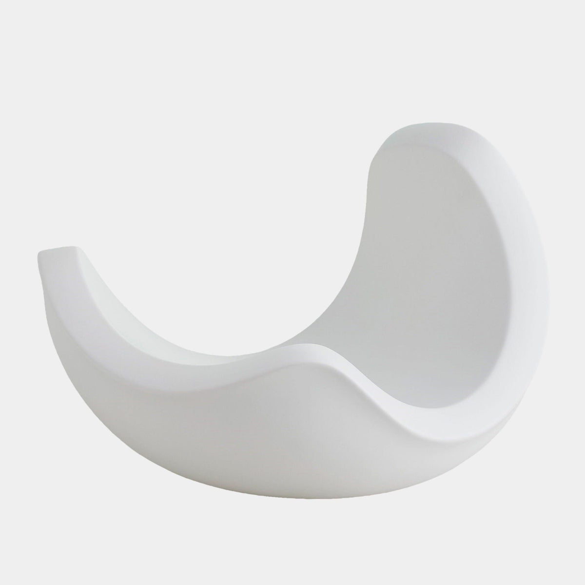 Global Views Curl Bowl