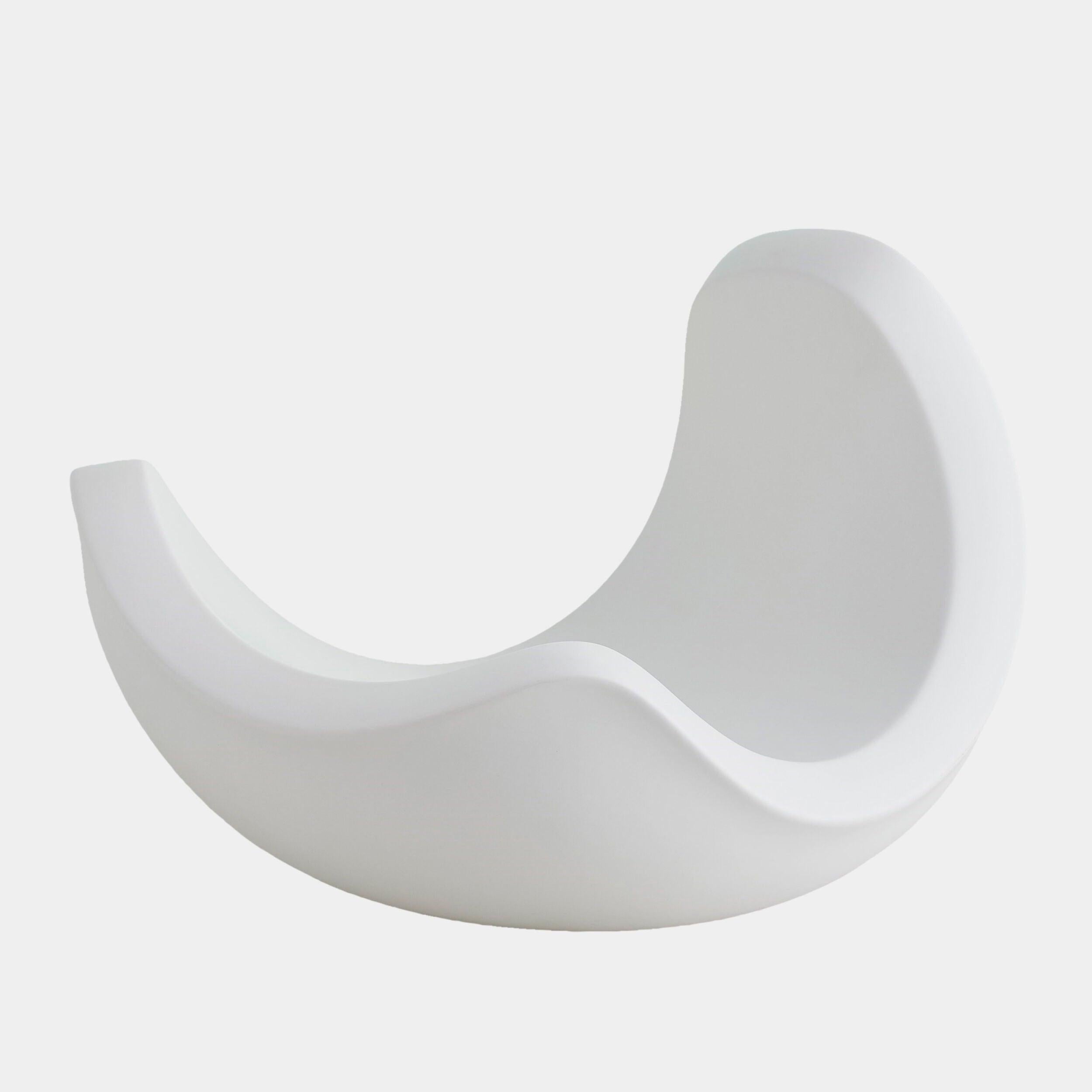 Global Views Curl Bowl