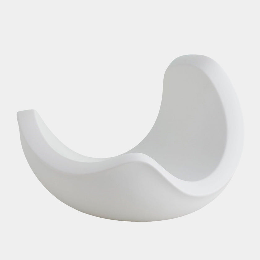Global Views Curl Bowl