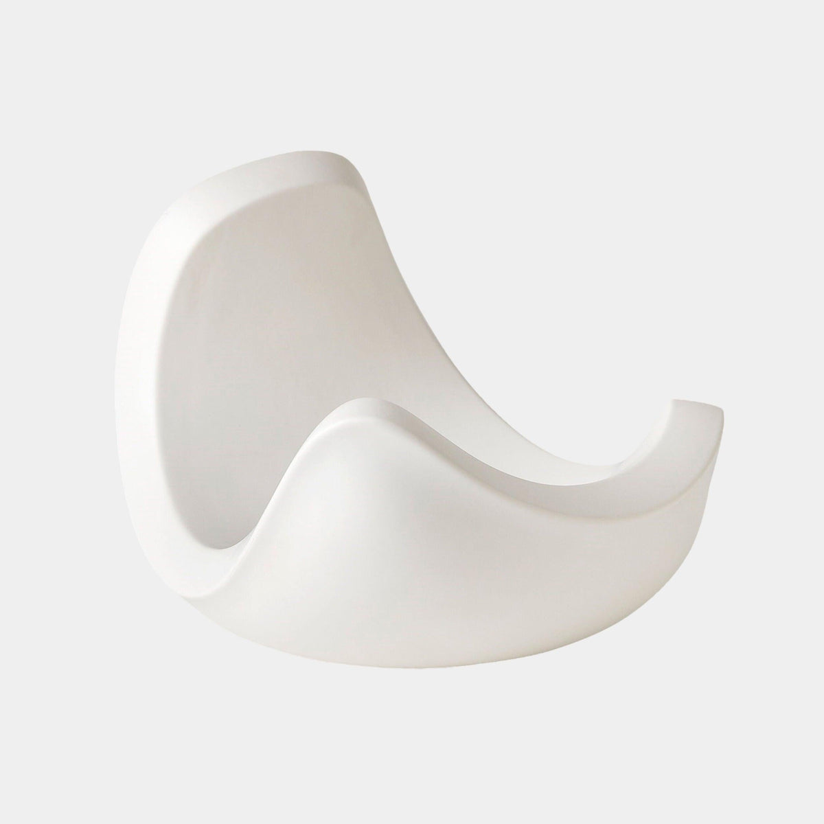 Global Views Curl Bowl